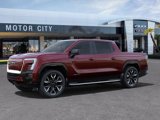New 2025 GMC Sierra EV Denali image 2