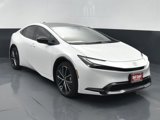 New 2025 Toyota Prius XLE image 2