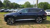 New 2025 Genesis GV80 3.5T Prestige image 3