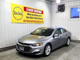Used 2023 Chevrolet Malibu LT image 3