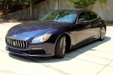 Used 2017 Maserati Quattroporte S GranLusso image 5