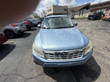 Used 2011 Subaru Forester 2.5X Limited image 5