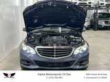 Used 2014 Mercedes-Benz E 350 4MATIC Sedan image 6