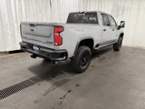Certified 2025 Chevrolet Silverado 2500 ZR2 w/ Technology Package image 3