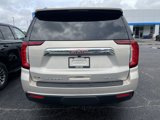 Used 2022 GMC Yukon SLT w/ SLT Luxury Package image 5