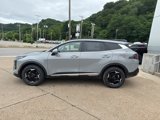 New 2026 Kia Sportage EX w/ EX Panorama Roof Package image 4