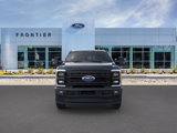 New 2025 Ford F250 Platinum image 6
