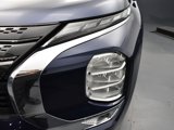 Used 2023 Mitsubishi Outlander SE image 6