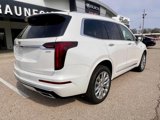 New 2025 Cadillac XT6 Premium Luxury w/ Technology Package image 4