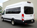 Used 2019 Ford Transit 350 XLT w/ White Painted DRW Package image 5