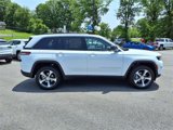 New 2025 Jeep Grand Cherokee Limited image 3