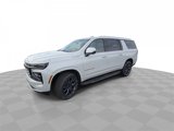 New 2025 Chevrolet Suburban High Country image 4