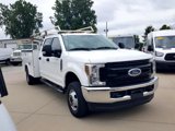Used 2019 Ford F350 XL w/ Power Equipment Group image 5