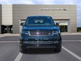 New 2025 Land Rover Range Rover Long Wheelbase SE image 2