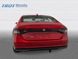 New 2025 Honda Accord LX image 4