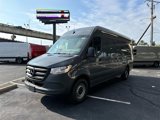 New 2025 Mercedes-Benz Sprinter 2500 image 3