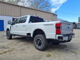 New 2025 Ford F250 4x4 Crew Cab Super Duty image 4