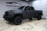 Used 2013 Chevrolet Silverado 2500 LT w/ Interior Plus Package image 2