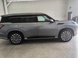 New 2025 INFINITI QX80 Sensory image 6
