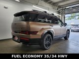 New 2026 Hyundai Santa Fe Calligraphy image 3