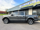 Used 2019 Ford F150 XL w/ Equipment Group 101A Mid image 4