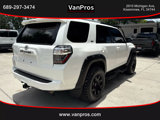 Used 2024 Toyota 4Runner SR5 image 5