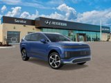 New 2026 Hyundai Ioniq 9 Calligraphy image 2