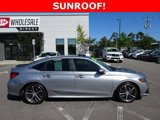 Used 2023 Honda Civic Touring image 3