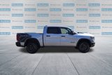New 2025 RAM 1500 Rebel w/ Rebel Level 2 Equipment Group image 4