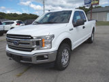 Used 2020 Ford F150 XLT image 2