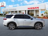 New 2025 Nissan Pathfinder Platinum w/ Cargo Package image 5