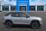 New 2026 Chevrolet Equinox RS w/ Convenience Package III image 2