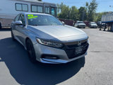 Used 2018 Honda Accord Sport image 2