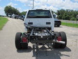 New 2025 Ford F350 4x4 Regular Cab DRW Super Duty image 4