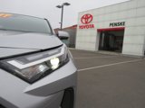 Certified 2025 Toyota RAV4 XLE image 4
