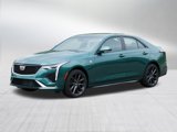 New 2026 Cadillac CT4 Sport image 3