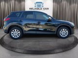 Used 2014 MAZDA CX-5 Sport image 4