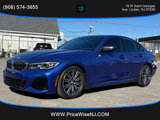 Used 2020 BMW M340i w/ Parking Assistance Package image 3