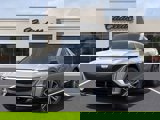 New 2025 Cadillac Lyriq Luxury image 6
