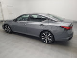 Used 2022 Nissan Altima 2.5 SR image 3