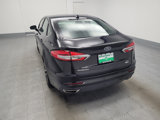 Used 2020 Ford Fusion SE image 6