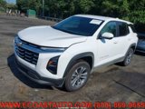 Used 2025 Chevrolet Equinox LT w/ Safety and Technology Package image 2