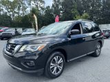 Used 2019 Nissan Pathfinder SV image 3