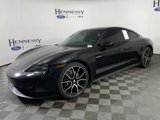 Used 2025 Porsche Taycan image 2