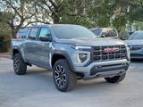 New 2025 GMC Canyon AT4 w/ Nightfall Edition image 3