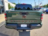 Used 2023 Nissan Frontier PRO-4X image 6