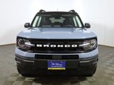 Certified 2024 Ford Bronco Sport Outer Banks w/ Tech Package image 3