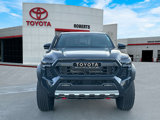 New 2025 Toyota Tacoma Trailhunter image 2