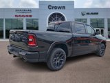 New 2026 RAM 1500 Laramie w/ Night Edition image 4