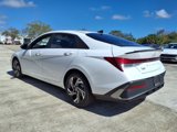 New 2025 Hyundai Elantra Sport w/ Cargo Package image 5